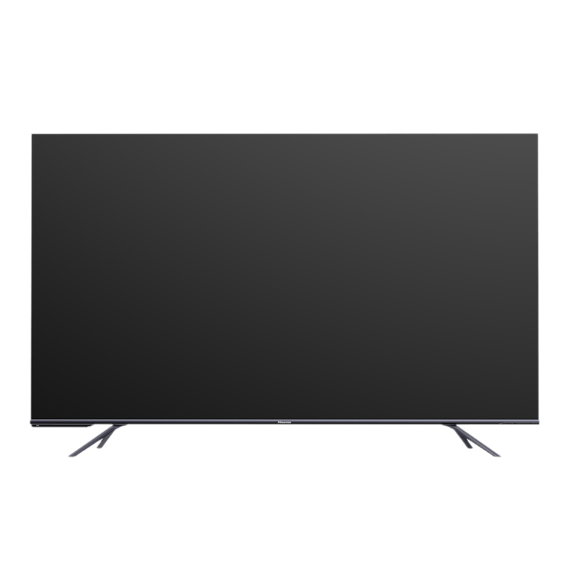 海信 超高色域超薄全面屏电视