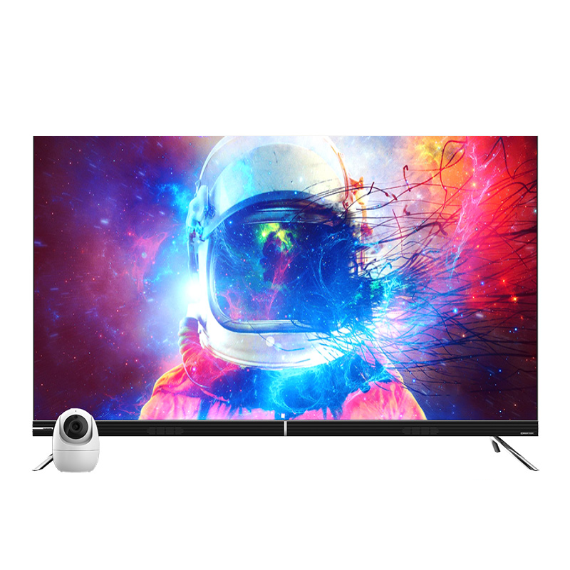 长虹 运动补偿芯片平板电视