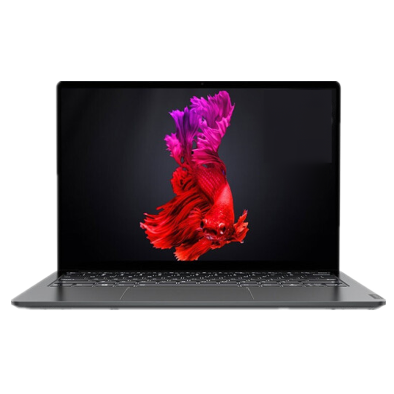 联想 高色域轻薄本