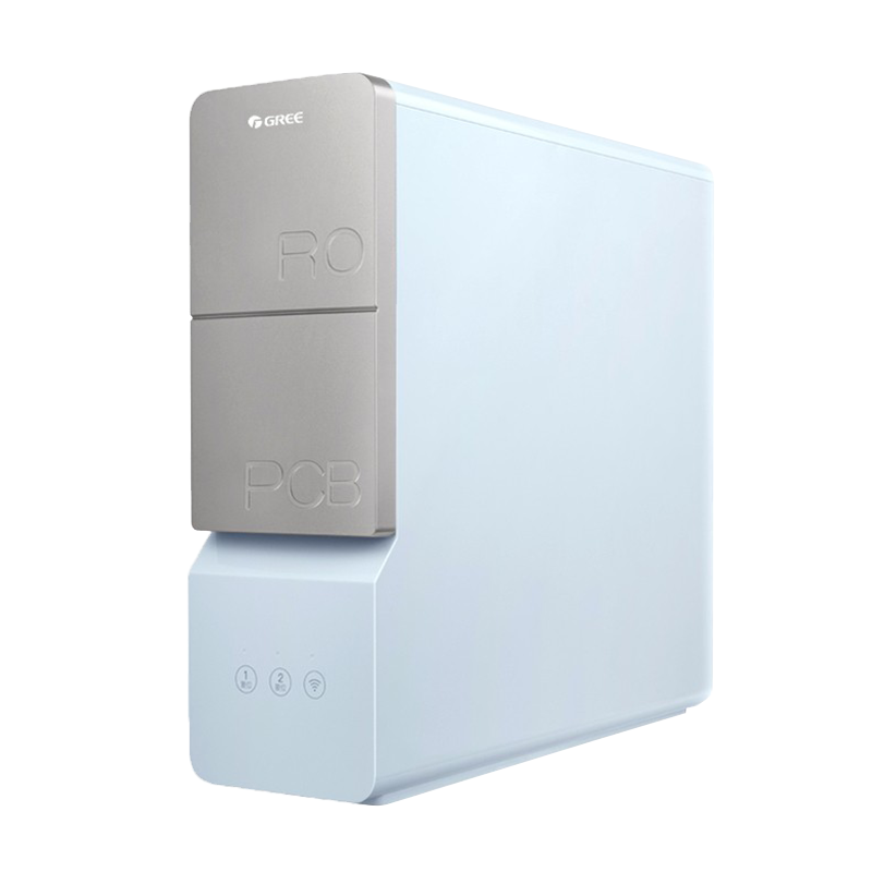 格力 大流量净水器