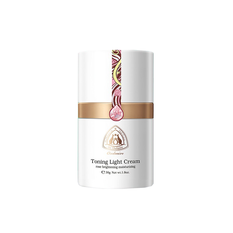 澳赞 透亮保湿素颜霜