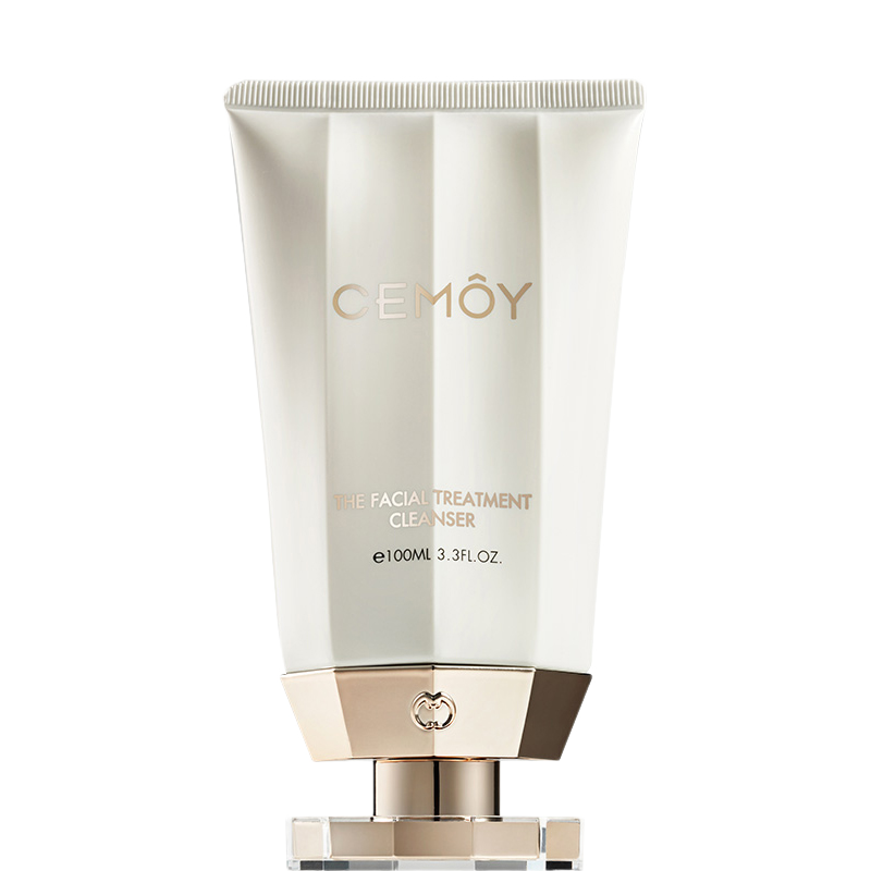 cemoy 植物成分洁面乳