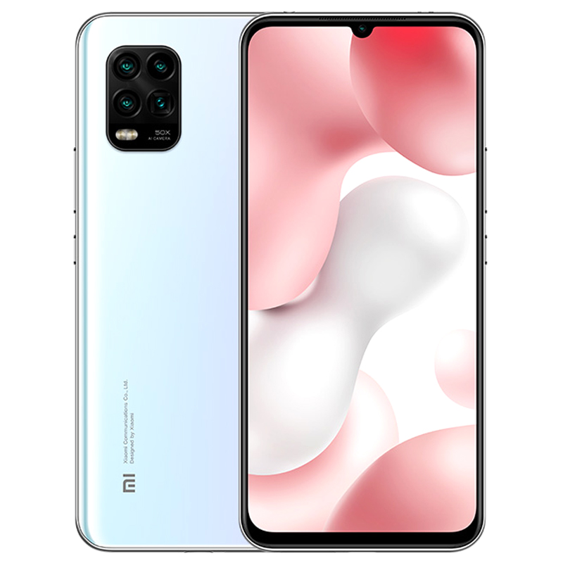 小米 轻薄5G 手机