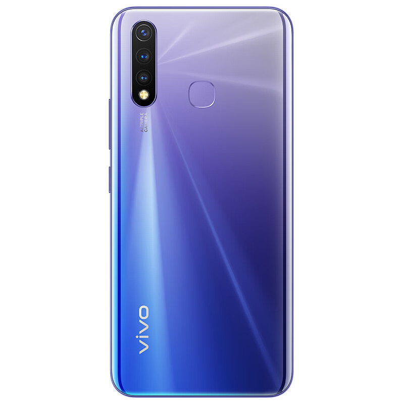 vivo 小体积手机