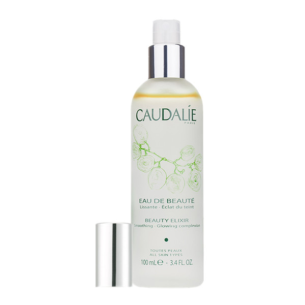 欧缇丽 葡萄活性精华爽肤水