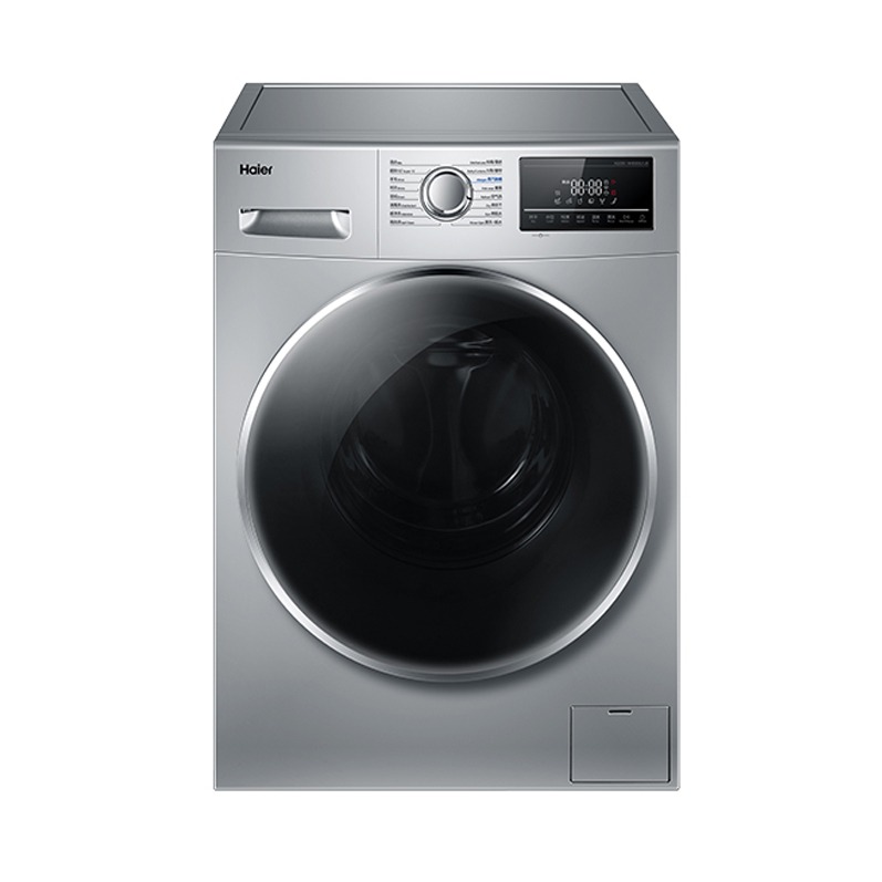 海尔 除螨净衣 洗衣机