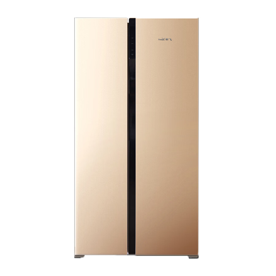 新飞 薄壁对开门风冷无霜冰箱