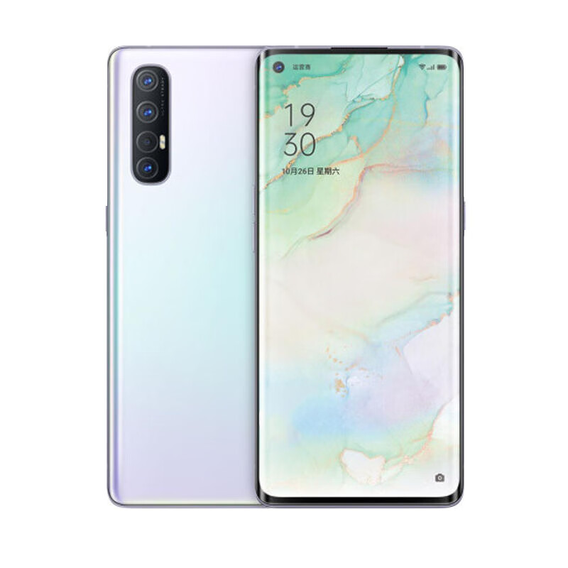OPPO 双模5G 手机