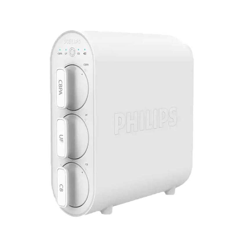 飞利浦 无废水净水器