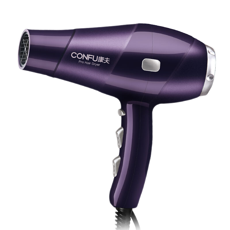 康夫大风力电吹风