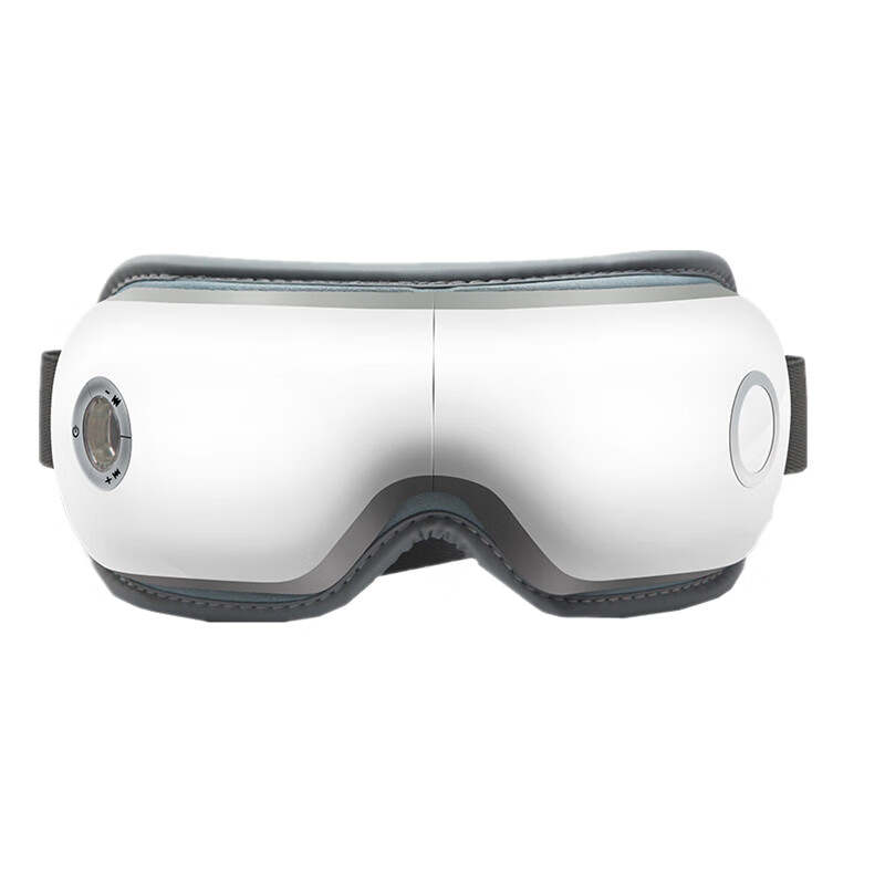 迪斯 语音提示眼部按摩器