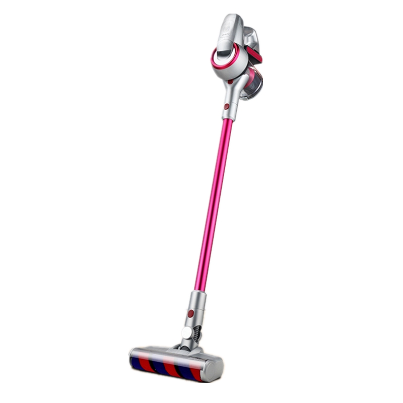 莱克吉米 轻盈机身吸尘器