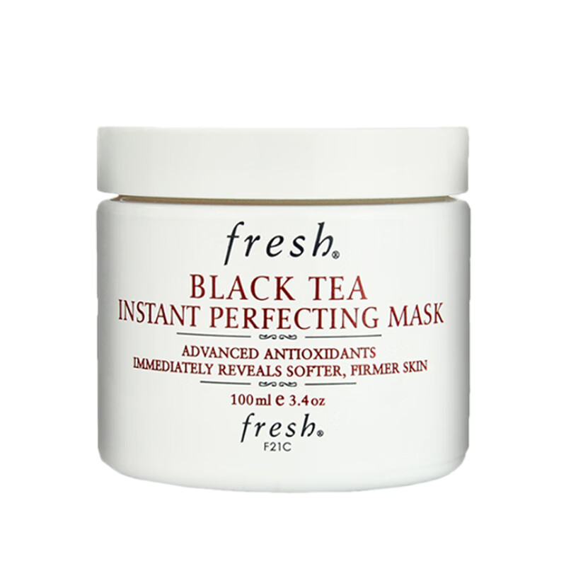 馥蕾诗 红茶抗皱修护面膜