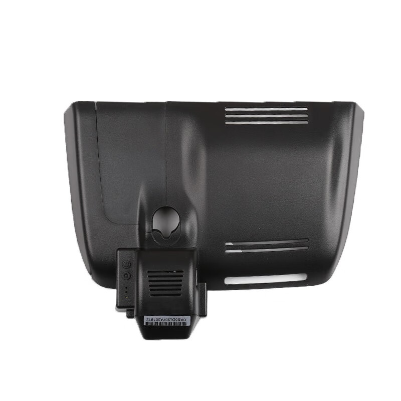 忠诚卫士原车设计行车记录仪