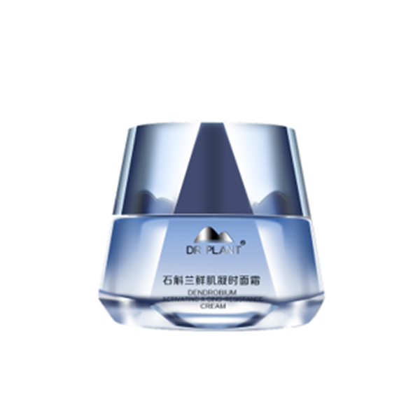 植物医生补水保湿面霜