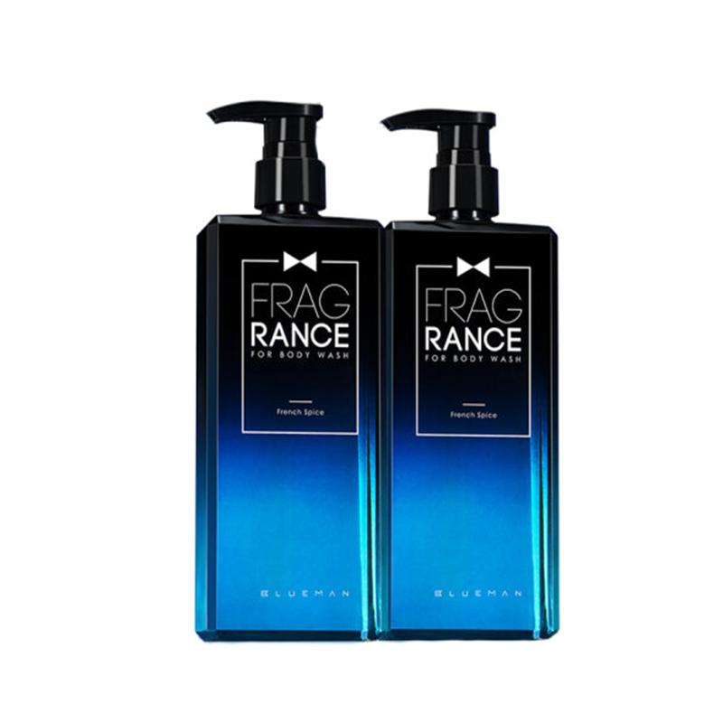 尊蓝 法式香氛沐浴露