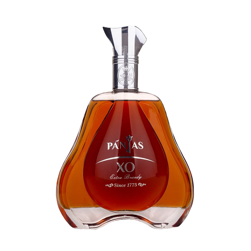 庞雅 XO白兰地洋酒