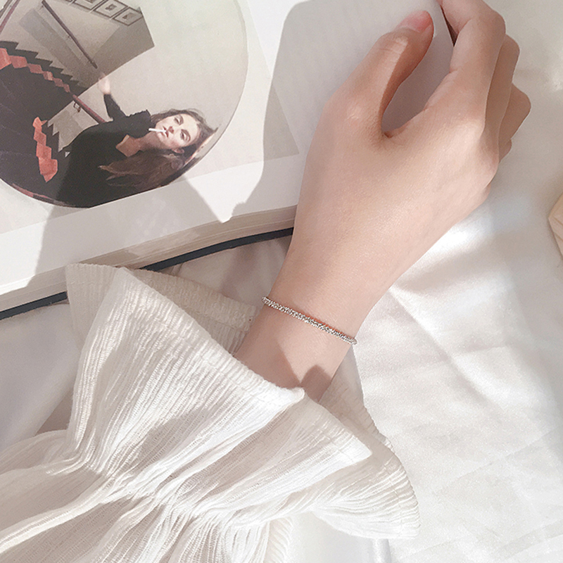 YYEU 简约手链