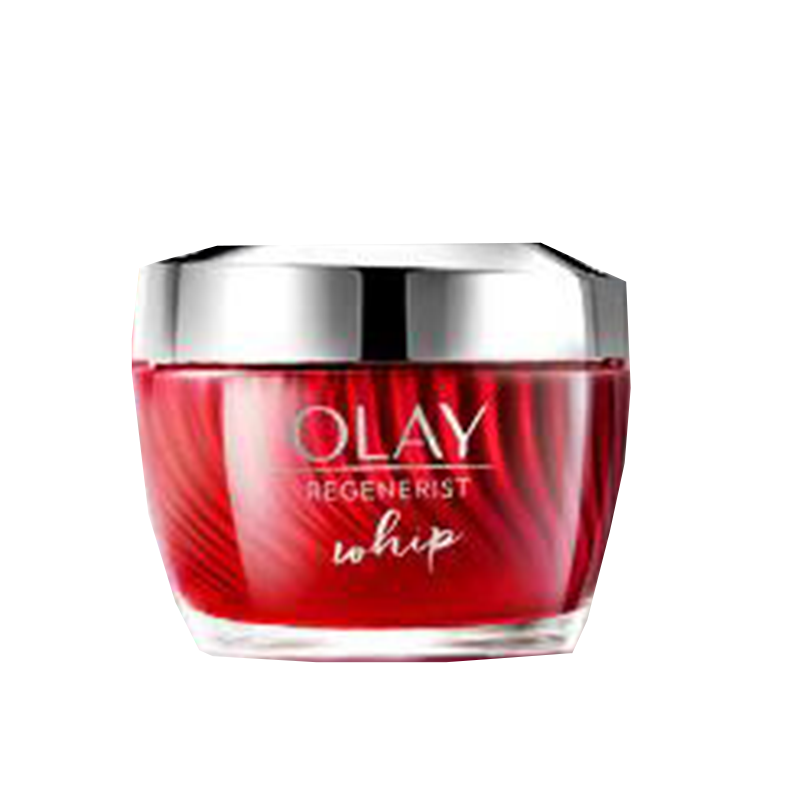 玉兰油 烟酰胺补水面霜