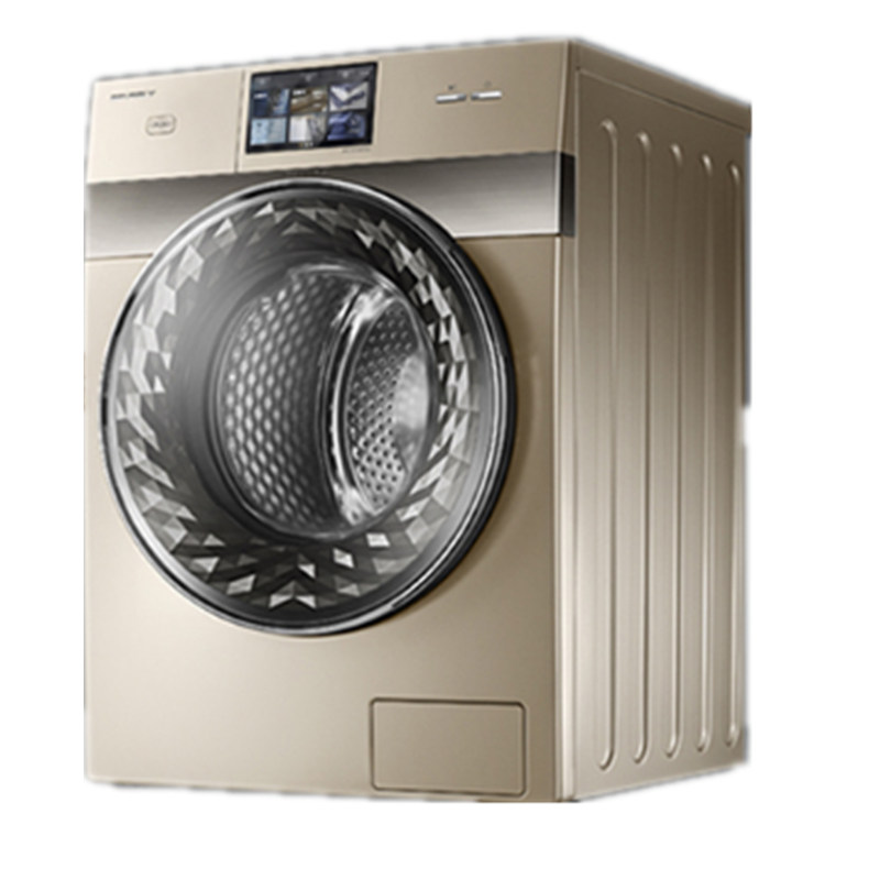 比佛利 高端滚筒洗衣机