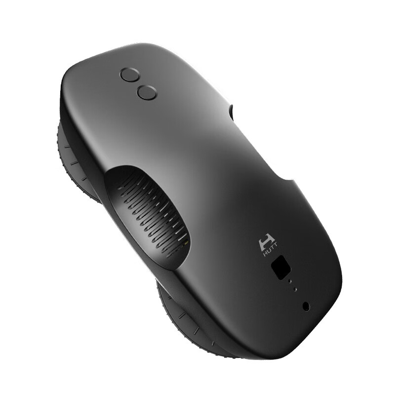 赫特 智能变频擦窗机器人