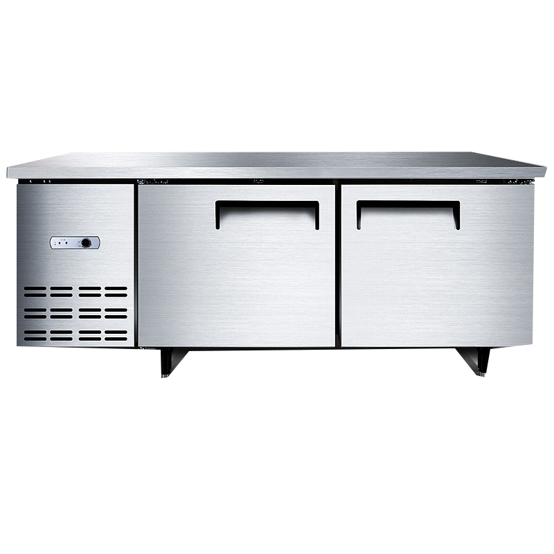 星星 全冷冻保鲜台