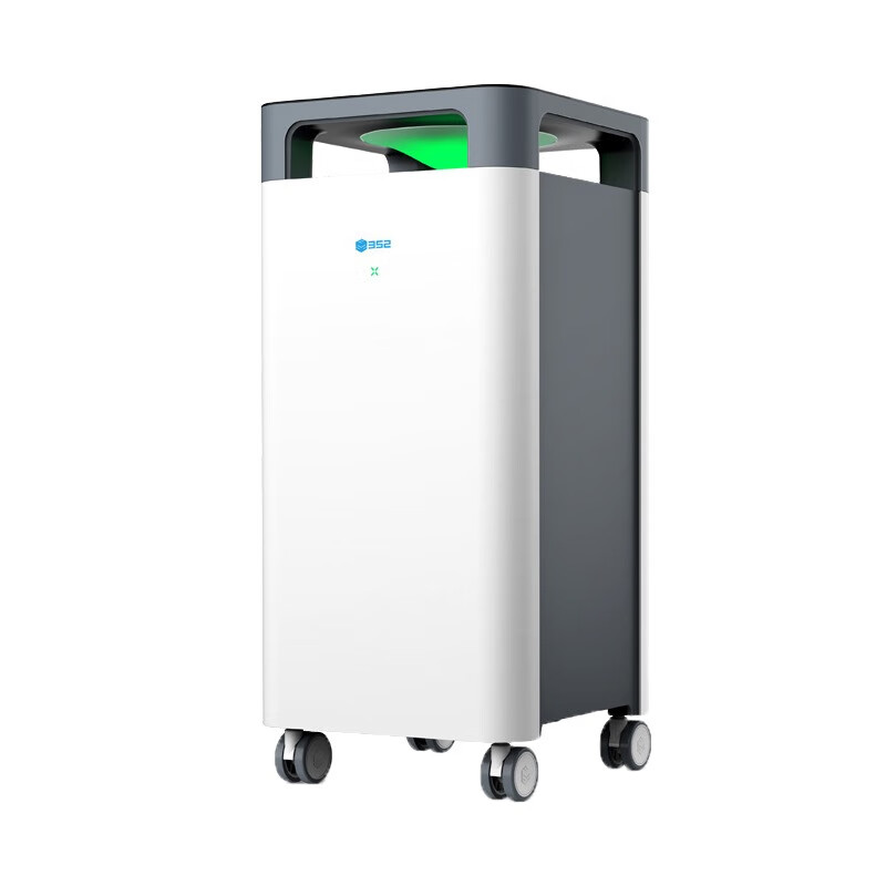 352 节能环保空气净化器