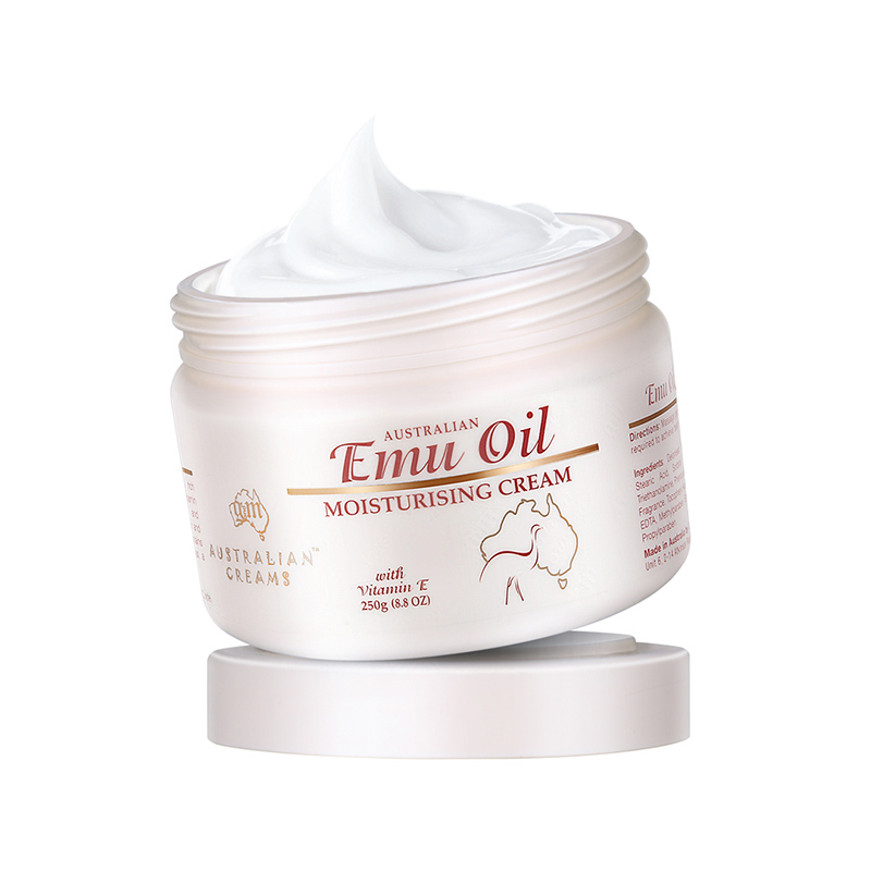 澳芝曼 鸸鹋油润肤身体乳