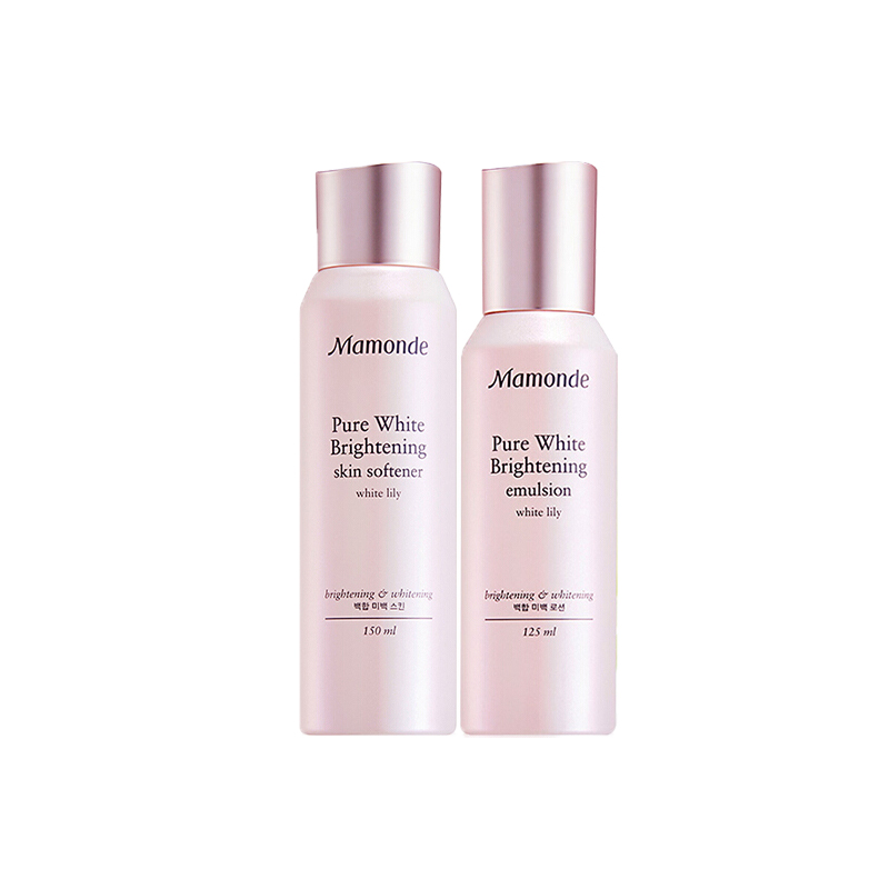 梦妆 莹润保湿 护肤套盒