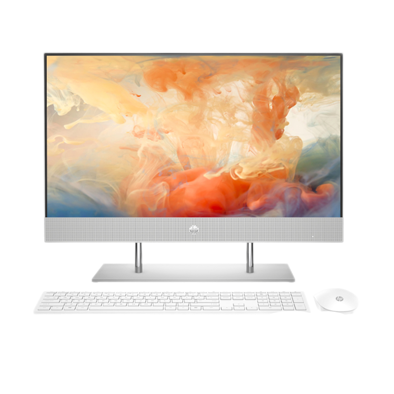 惠普 无线蓝牙一体机