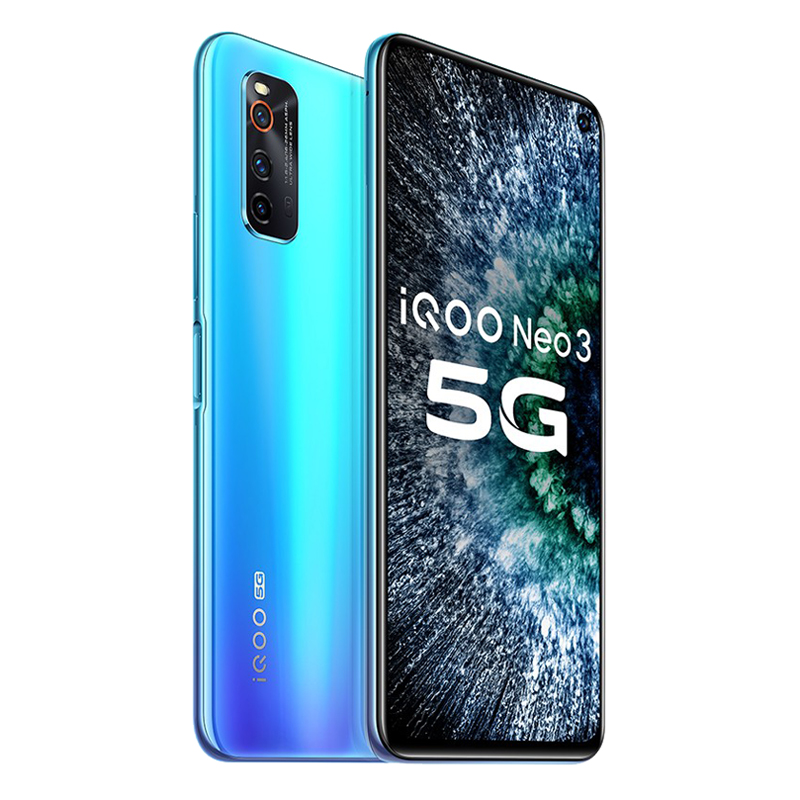 vivo 性能强劲手机