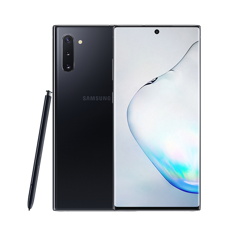 三星 隔空操作手机