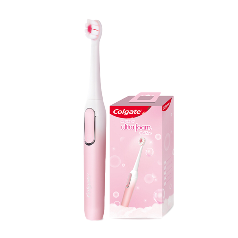 高露洁 声波震动电动牙刷