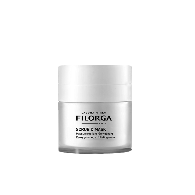 菲洛嘉 白泡泡滋润面膜