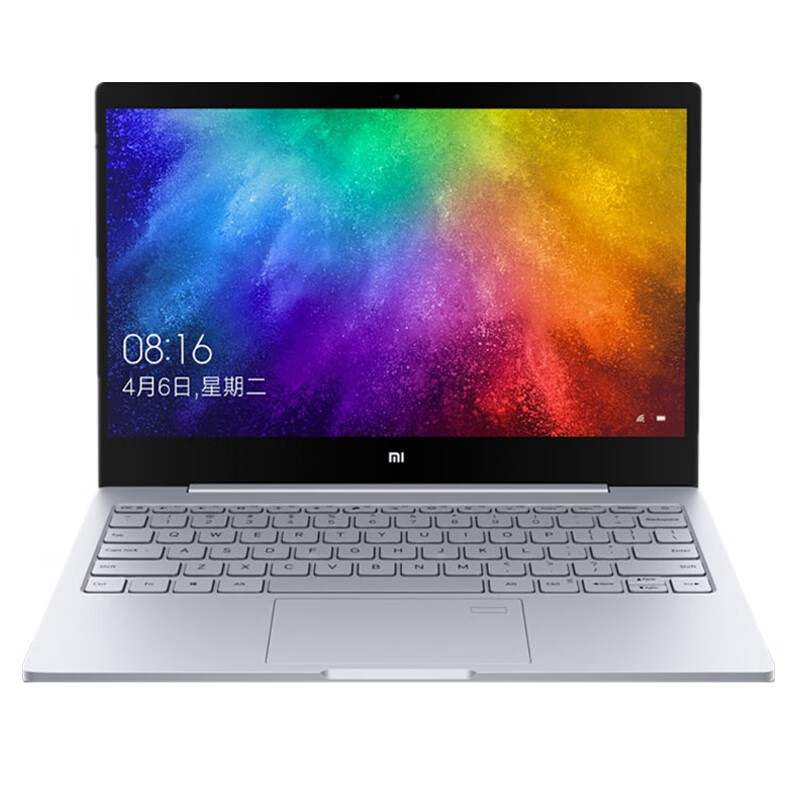 小米 13.3英寸指纹轻薄本