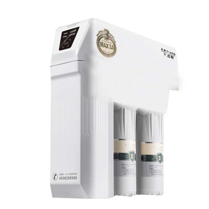 史密斯大流量智能提醒净水器