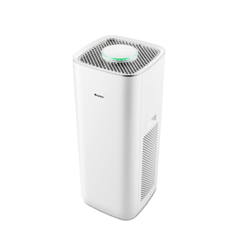 格力 童锁功能空气净化器