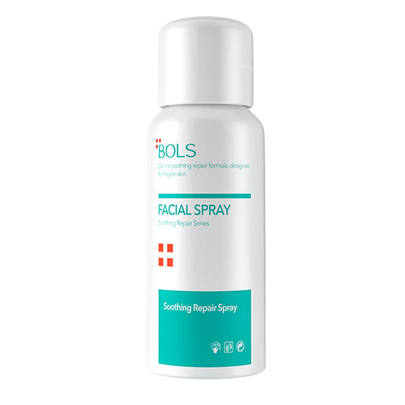 葆丽匙 舒敏保湿修护爽肤水