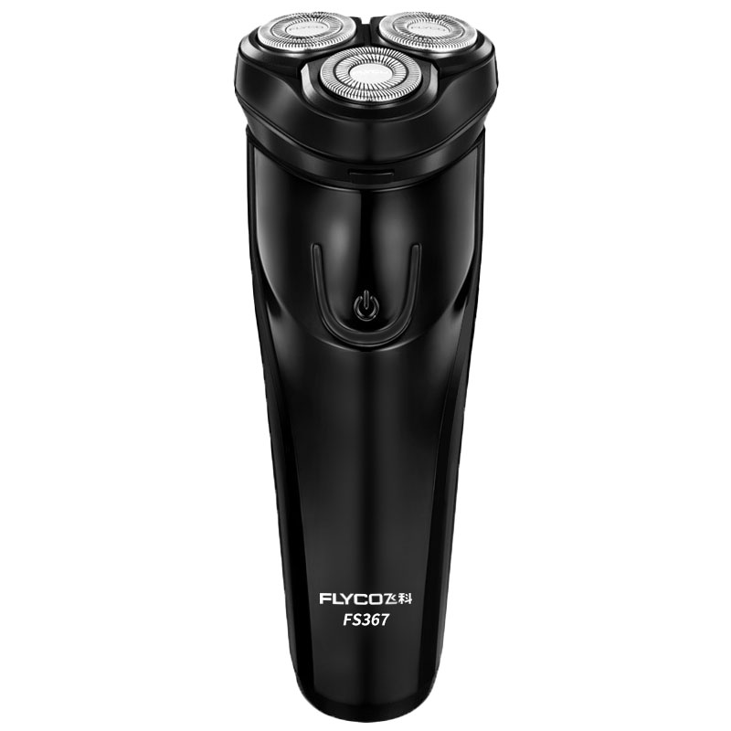 飞科 浮动贴面电动剃须刀