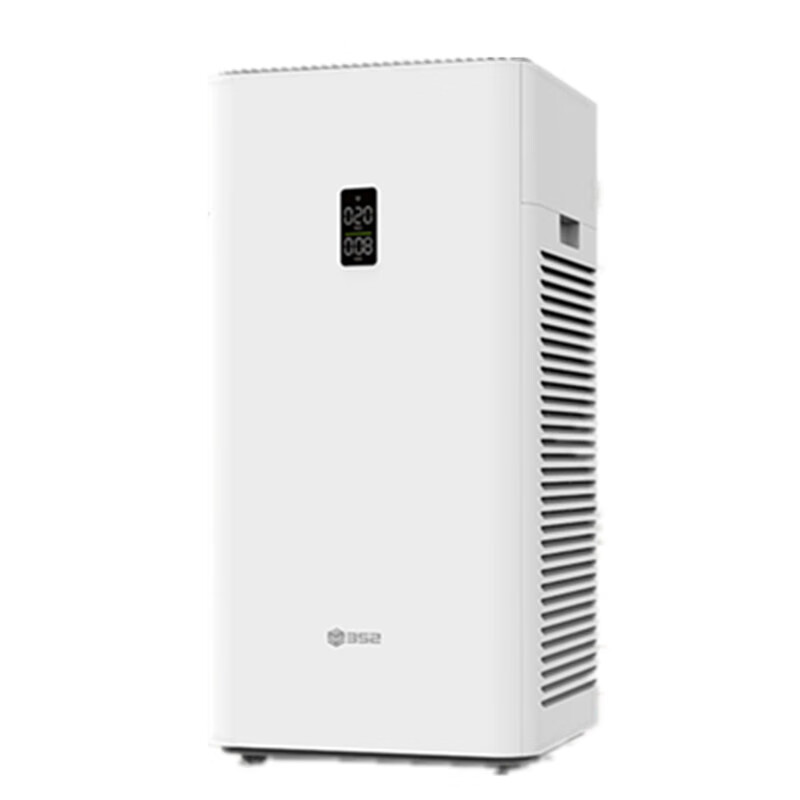 352 消毒除菌空气净化器