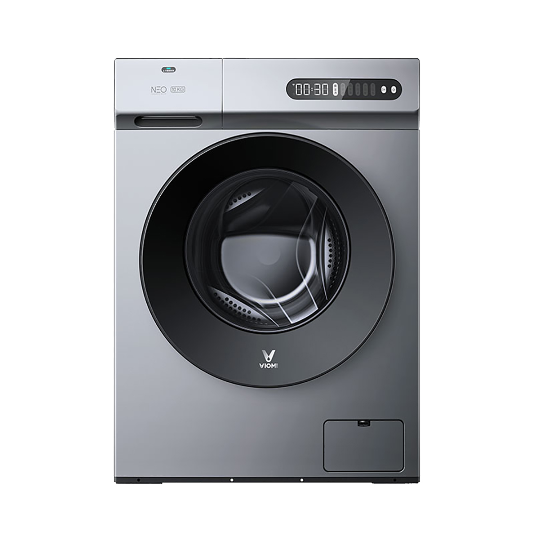 云米 全自动滚筒洗衣机
