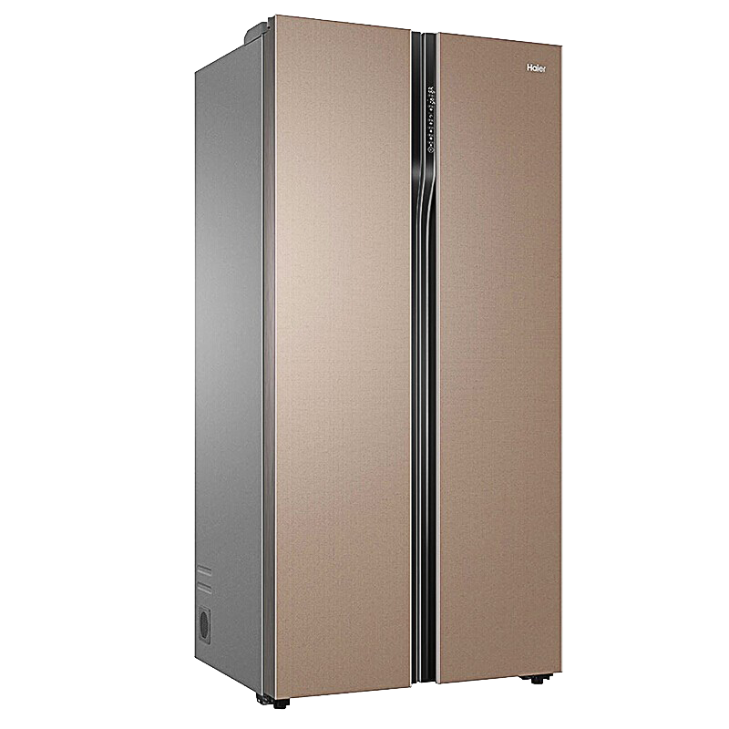 海尔大容量风冷无霜冰箱