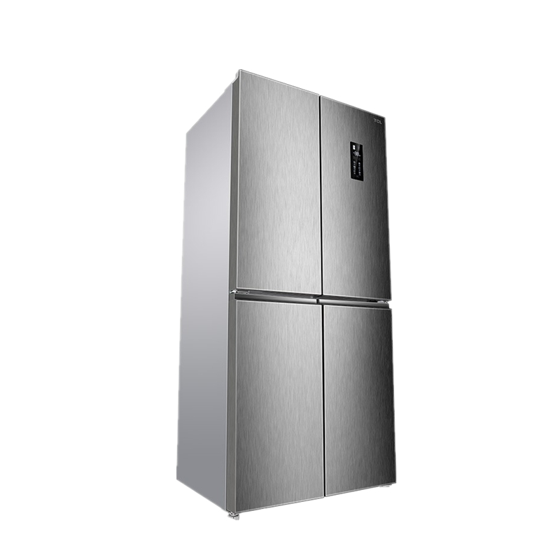 TCL电脑控温冰箱