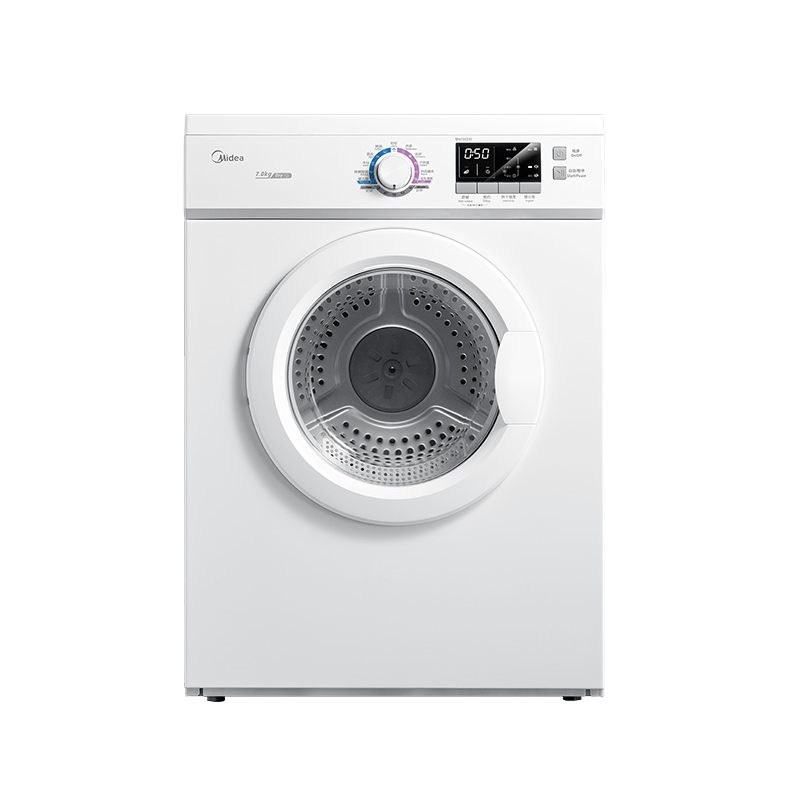 美的 纤维立体烘干机