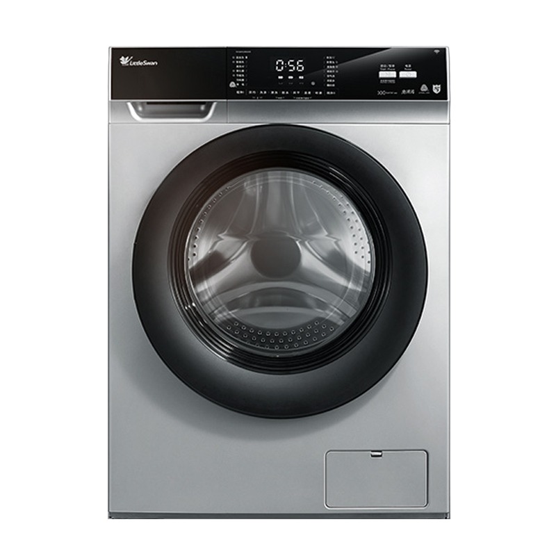 小天鹅 银离子除菌滚筒洗衣机