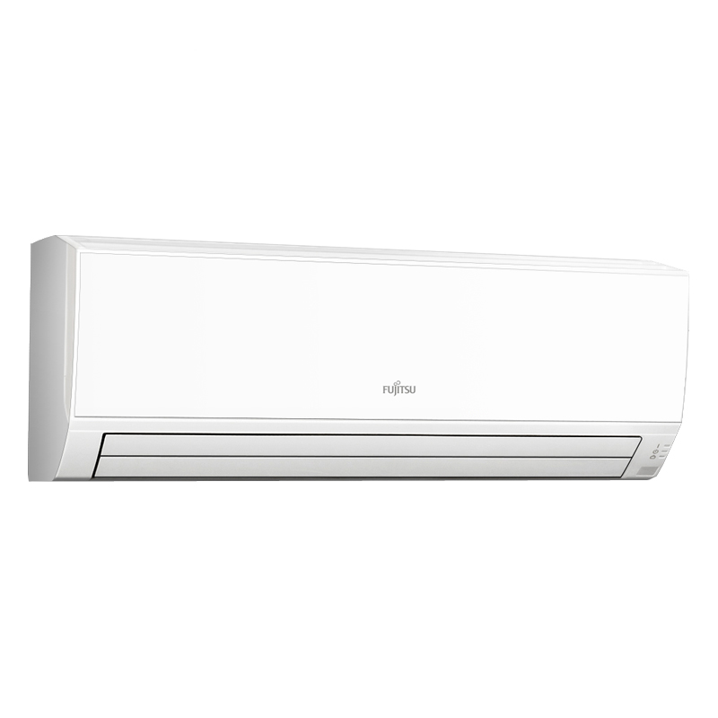 富士通 变频挂机空调