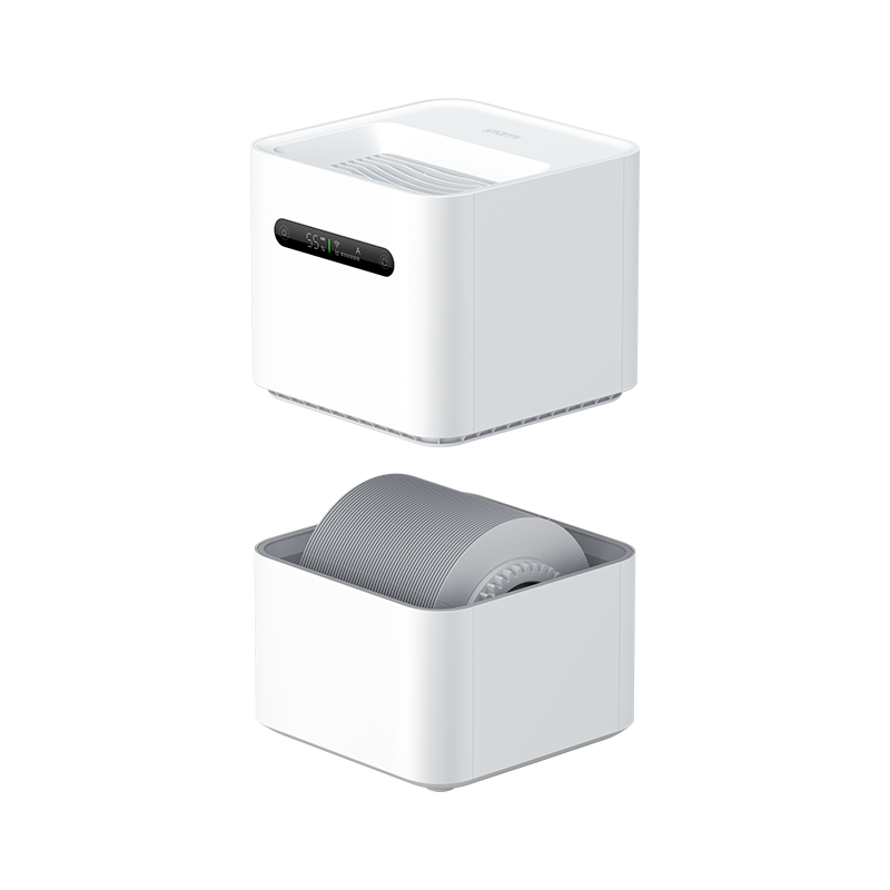 智米 均匀加湿加湿器