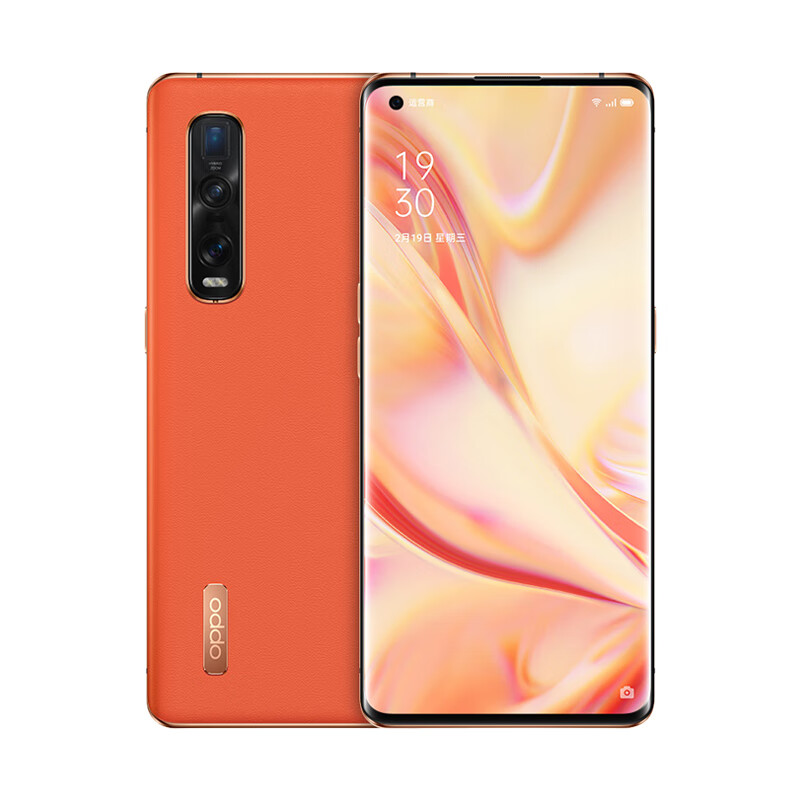 OPPO 闪充双模手机