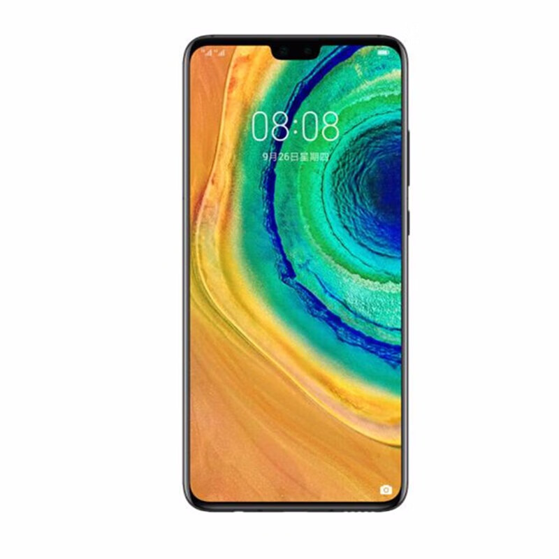 华为 徕卡三摄手机