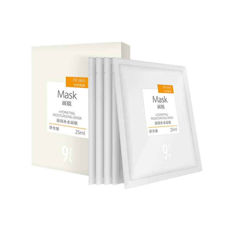 934 细致毛孔 面膜